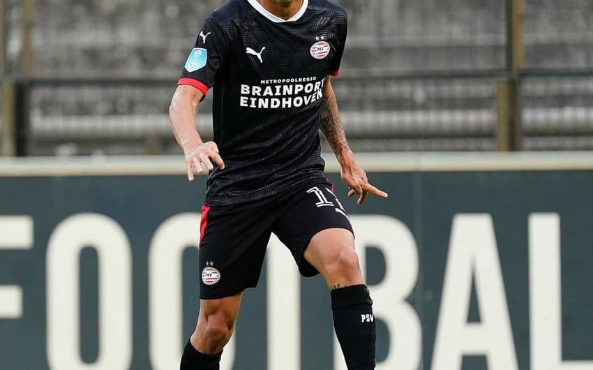 Mauro Júnior - PSV