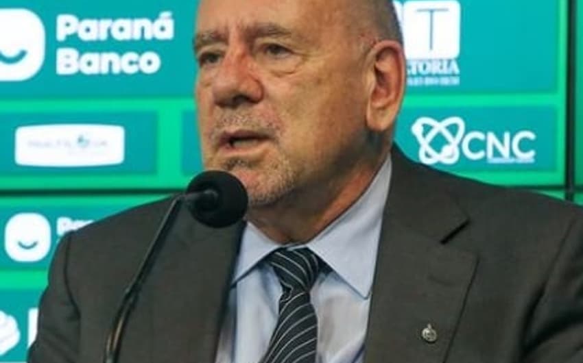 José Carlos Brunoro