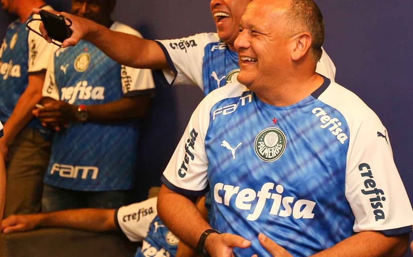 Agnaldo Liz Palmeiras