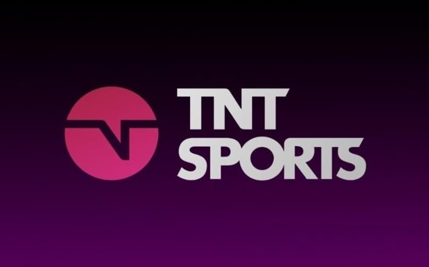 TNT Sports - Logo
