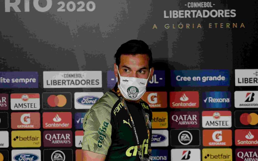Gustavo Gómez Palmeiras