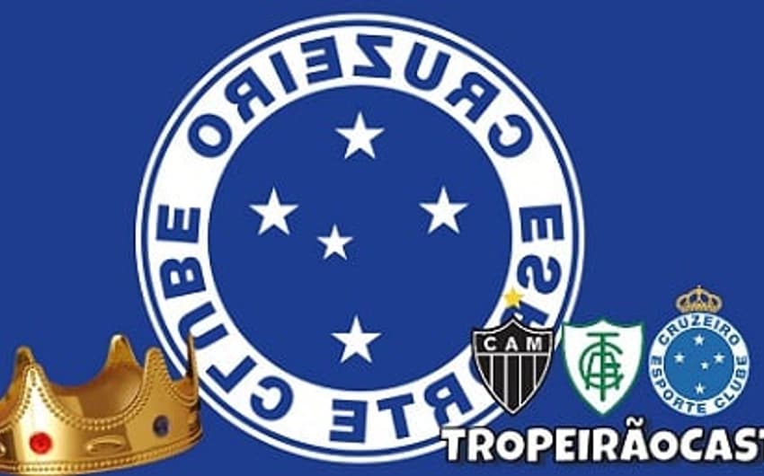O Cruzeiro busca recuperar sua identidade para voltar a sonhar com a Série A em 2022