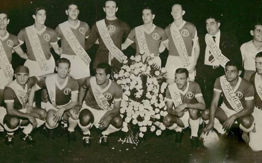 Palmeiras 1951
