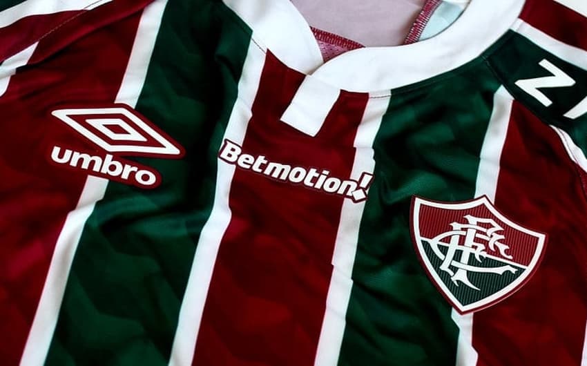 Fluminense Betmotion