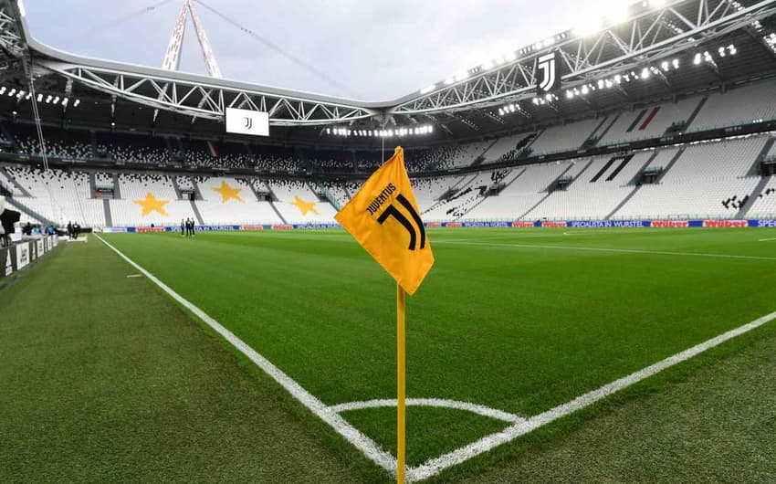 Allianz Stadium - Estádio da Juventus