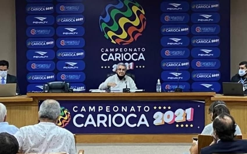 Arbitral Carioca 2021