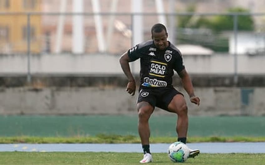 Guilherme - Botafogo