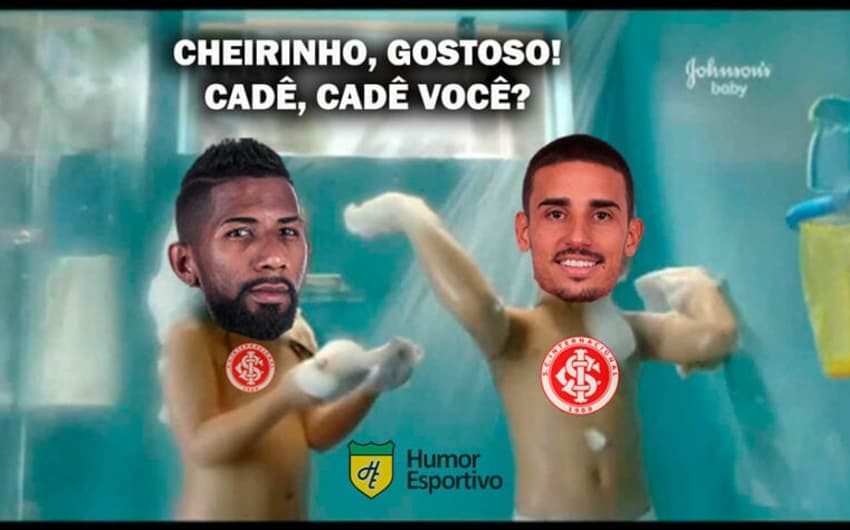 Memes - Flamengo