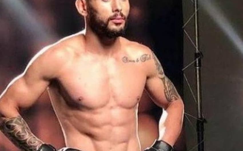 Rogério Bontorin está escalado para enfrentar o neozelandês Kai Kara-France no UFC 259