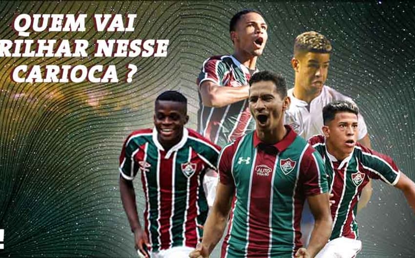 ARTE Fluminense