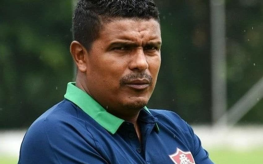 Alexandre Lopes - Fluminense