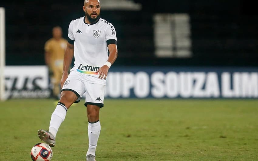 José Welison - Botafogo