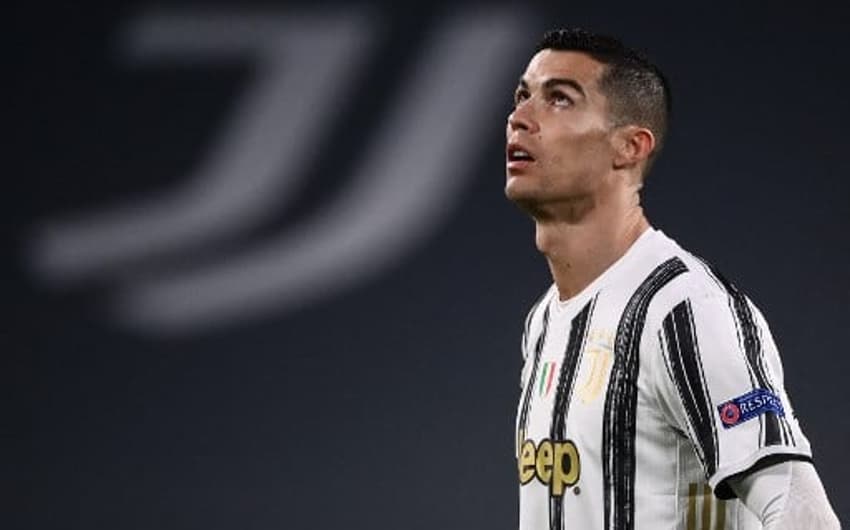 Cristiano Ronaldo - Juventus x Porto