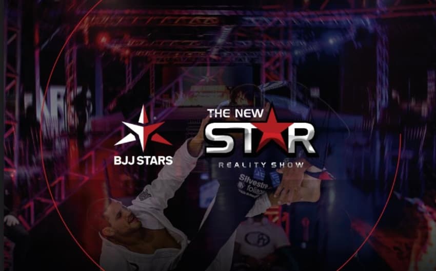 Reality Show será ransmitido às segundas e quintas no canal do Youtube do BJJ Stars (bjjstarsoficial) a partir do dia 8 de abril (Foto: reprodução)
