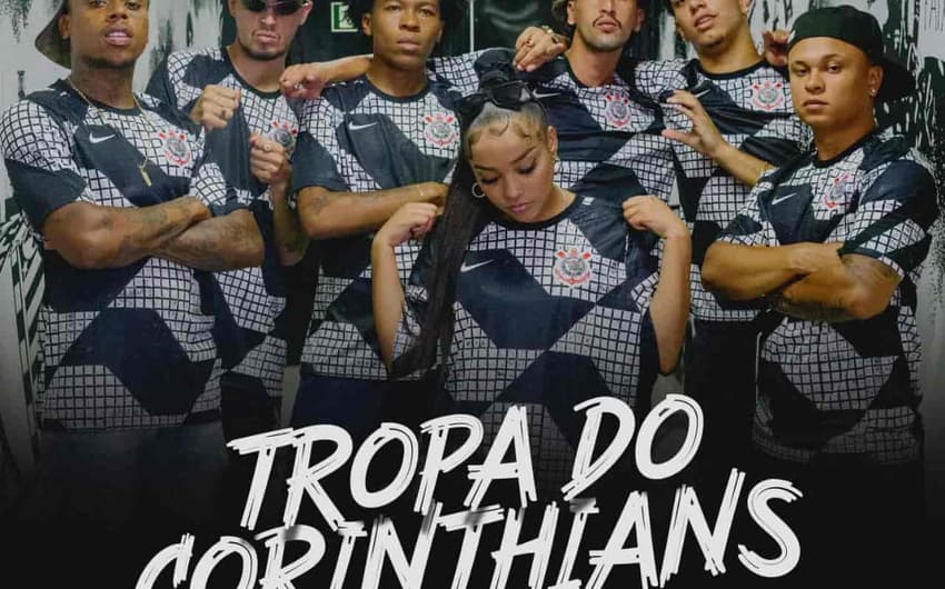Tropa do Corinthians