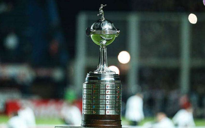 Troféu Libertadores