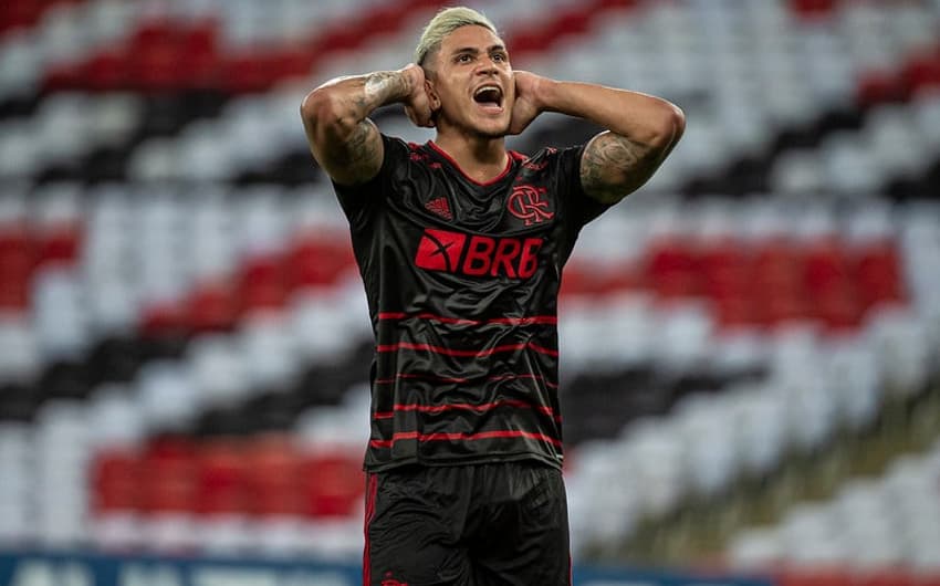 Pedro - Flamengo 2021
