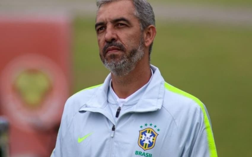 Marcelo Vilhena