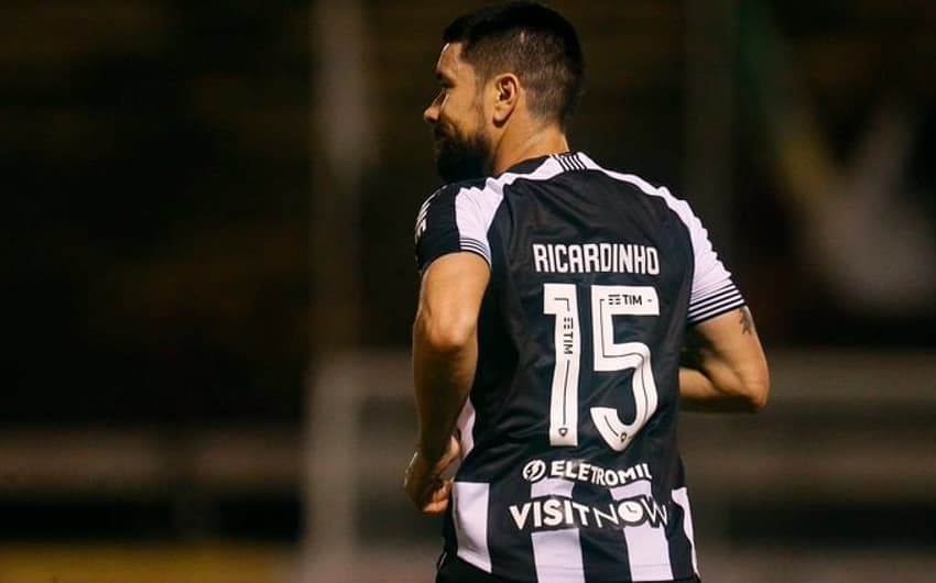 Ricardinho - Botafogo
