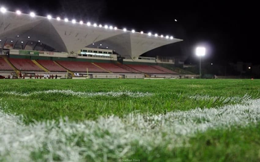 Estádio Luso-Brasileiro