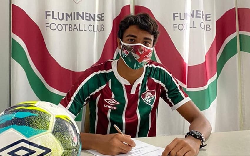 Luiz Fernando - Fluminense