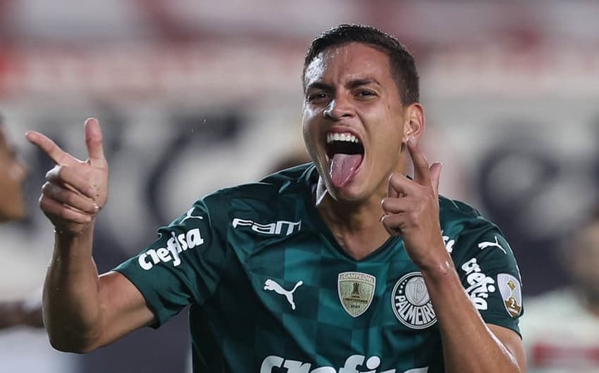 Renan Palmeiras