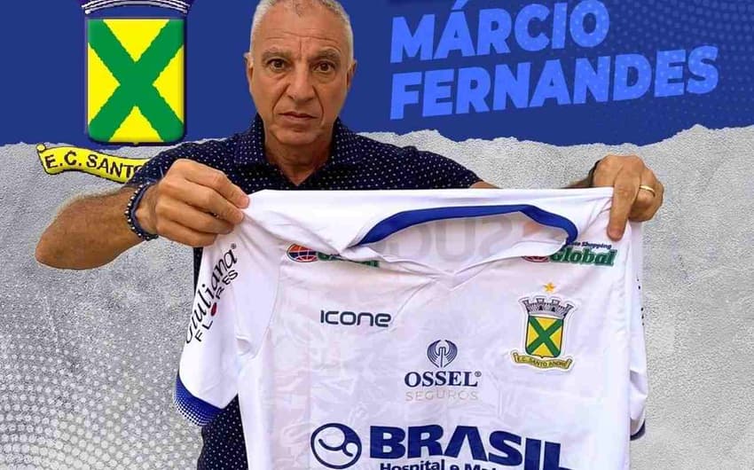 Marcio Fernandes