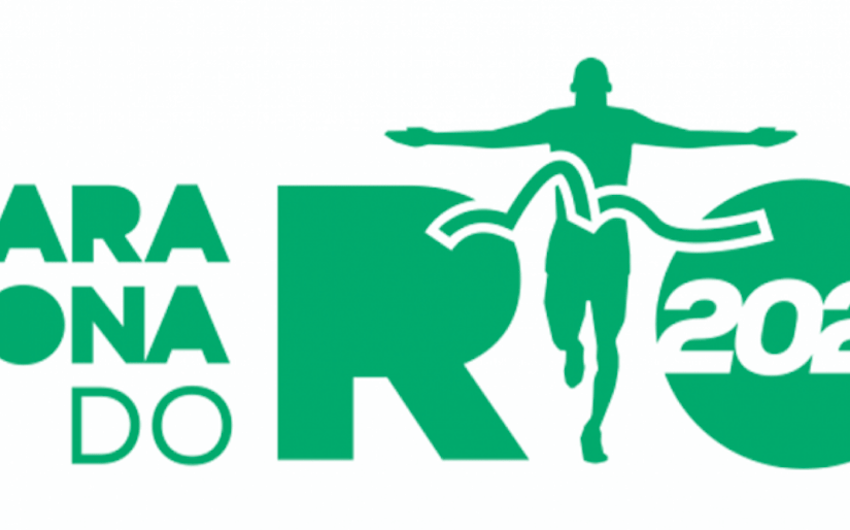 Maratona do Rio Virtual está com inscrições abertas. (Divulgação)