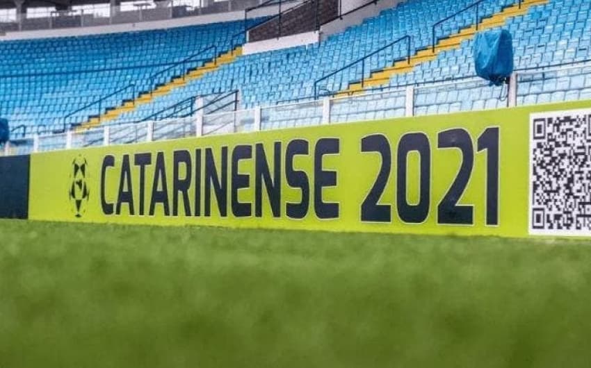 Campeonato Catarinense 2021