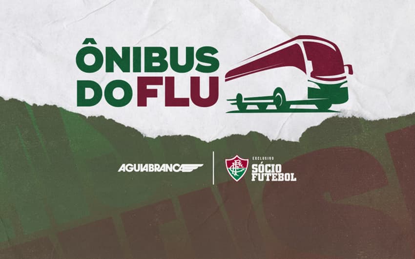 Ônibus - Fluminense