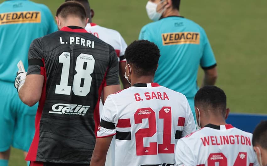 São Paulo Equipe
