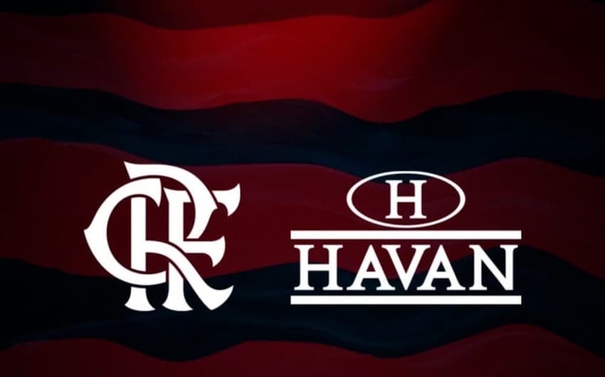 Flamengo e Havan