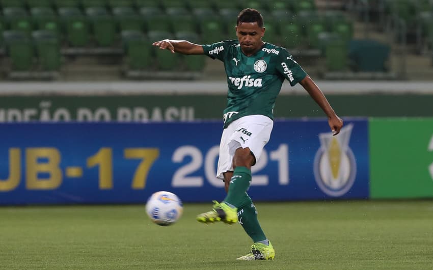 Jean Carlos Palmeiras
