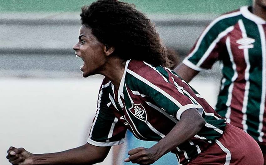 Fluminense x Vila Nova-ES