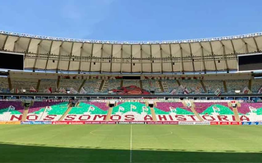 Mosaico Fluminense