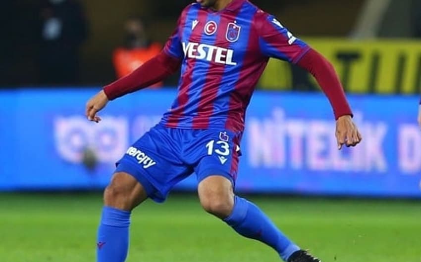 Vitor Hugo - Trabzonspor