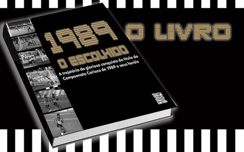 Livro Botafogo