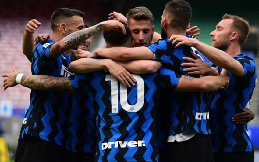 Inter de Milão x Udinese