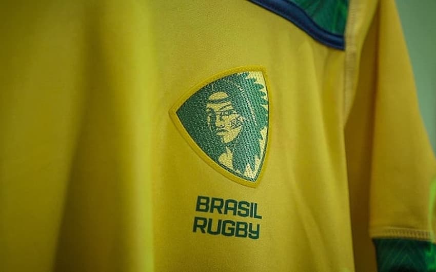 Seleção feminina de rúgbi lança nova identidade visual com manifesto (Foto: Fotojump / CBRu)