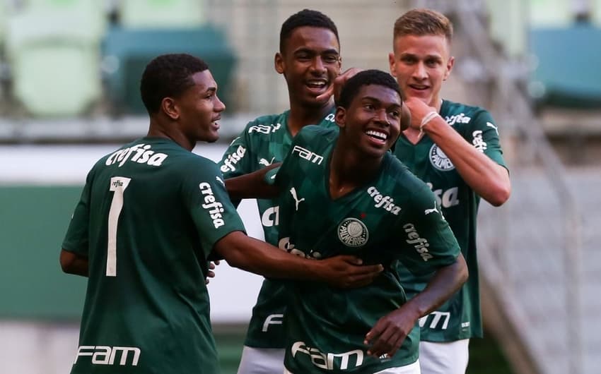 Palmeiras sub-17