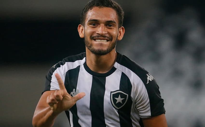 Marco Antônio - Botafogo