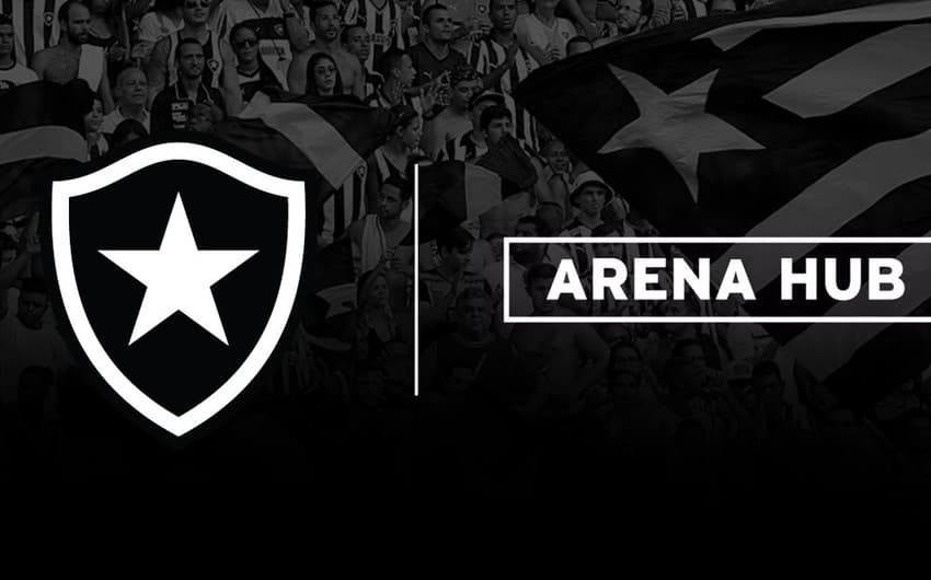 Botafogo - Arena Hub