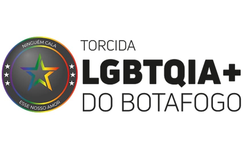 Torcida LGBTQIA+ Botafogo