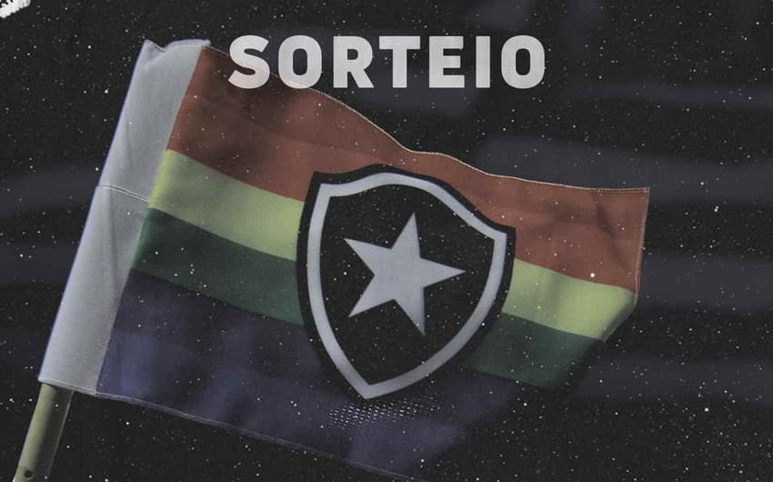 Bandeira Botafogo