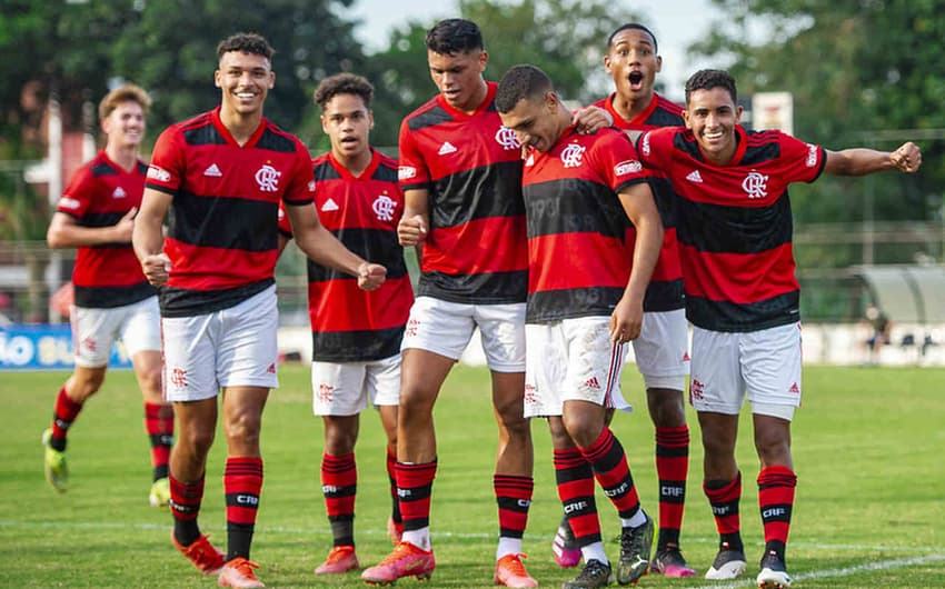Flamengo - Sub-17