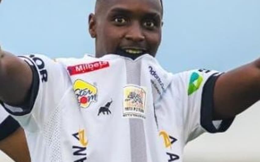 Rodrigo Fumaça