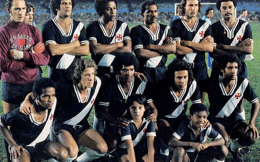 Vasco - 1974