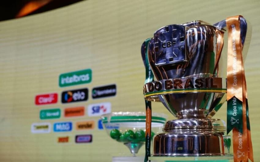Taça - Copa do Brasil