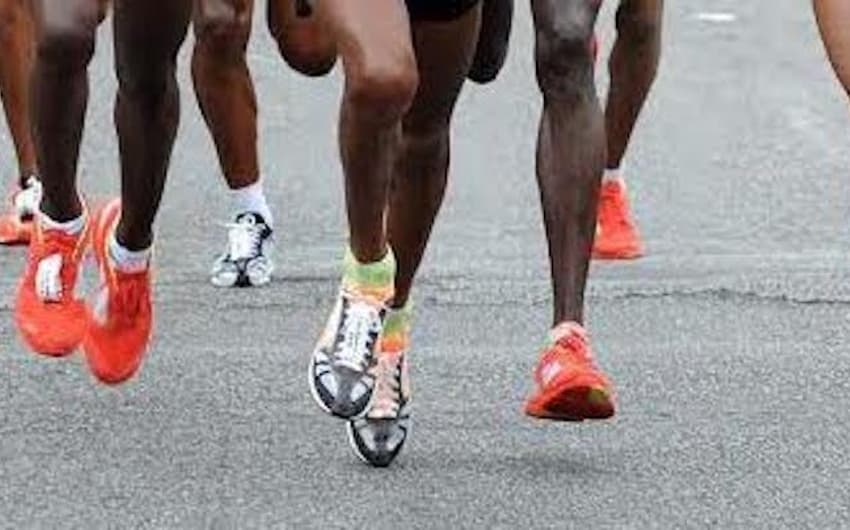 Maratona masculina dos Jogos Olímpicos terá a participação de 106 corredores de 46 países. (Divulgação)