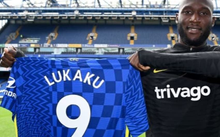 Romelu Lukaku - Chelsea